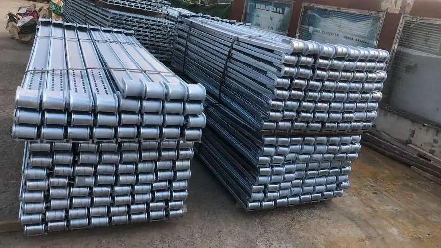 沧州方柱扣